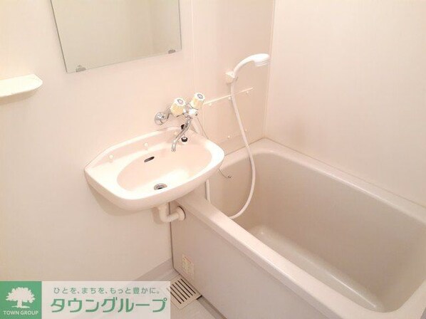 パストラルハイツの物件内観写真